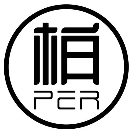 柏per