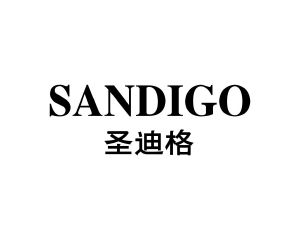 长沙旺图斯瑞企业管理有限公司商标圣迪格 SANDIGO（43类）多少钱？