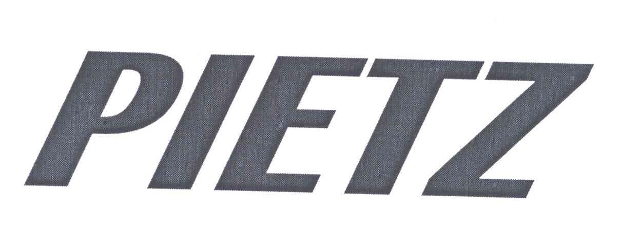 PIETZ