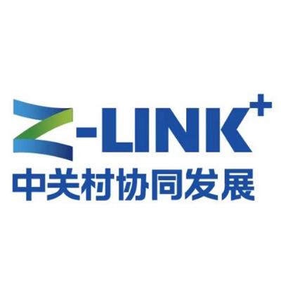 中关村协同发展 z-link