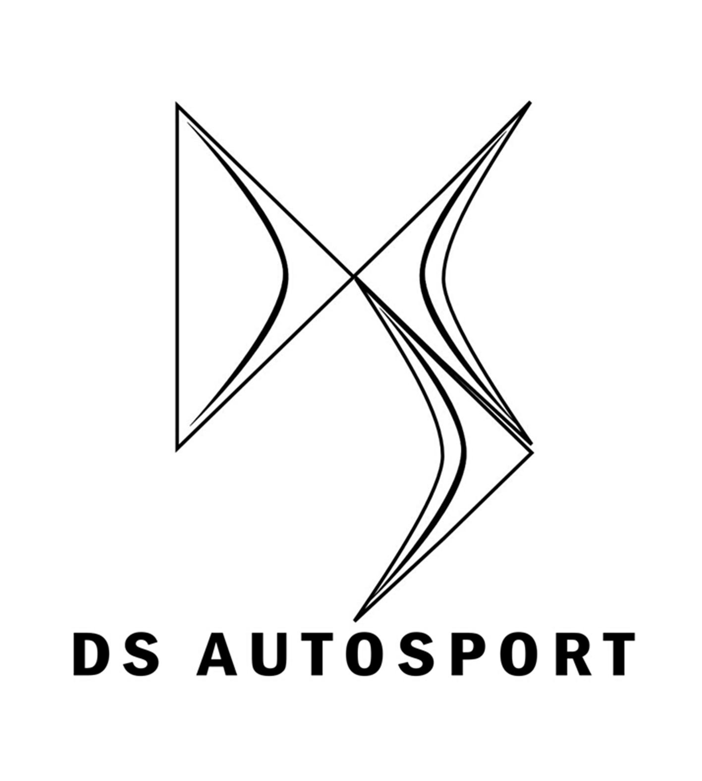 汽车商标DS图片