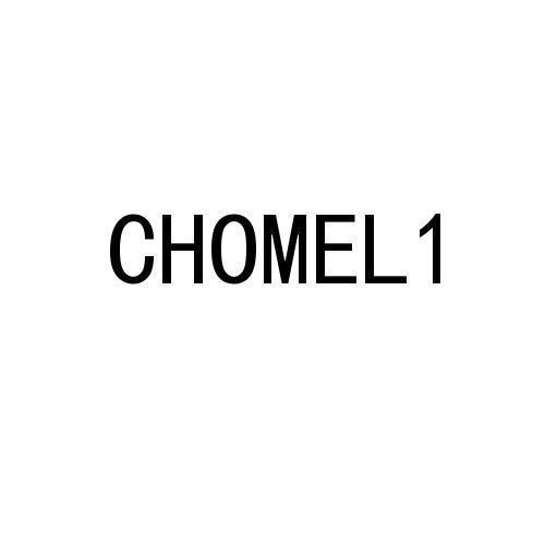 chomel logo图片