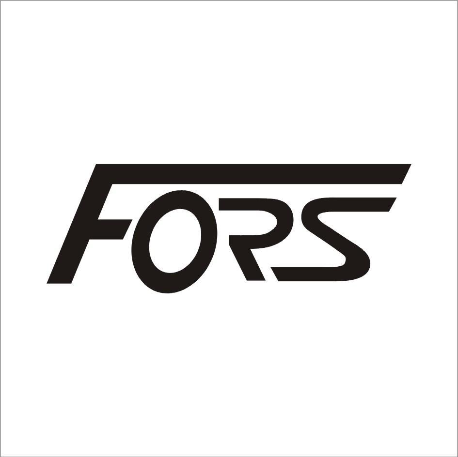 fors_注册号10086803_商标注册查询 - 天眼查