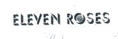 eleven roses