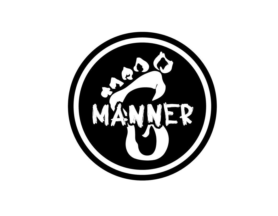 曼可顿 logo图片