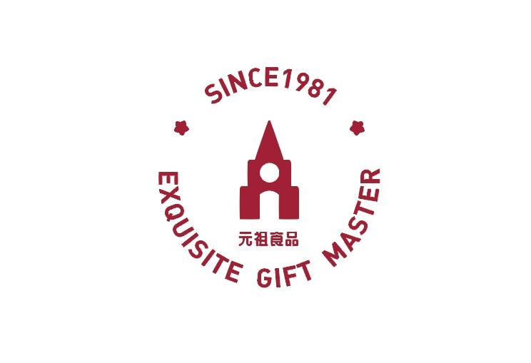 元祖食品 exquisite gift master since 1981