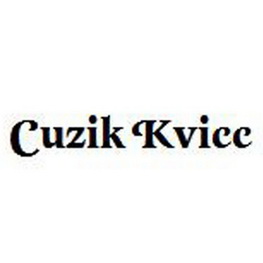 莫宗富商标CUZIK KVIEE（03类）商标转让费用及联系方式