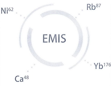 EMIS NI62 RB87 CA48 YB176