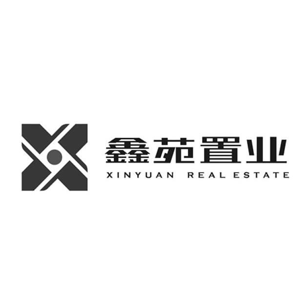 鑫苑置业 xinyuan real estate