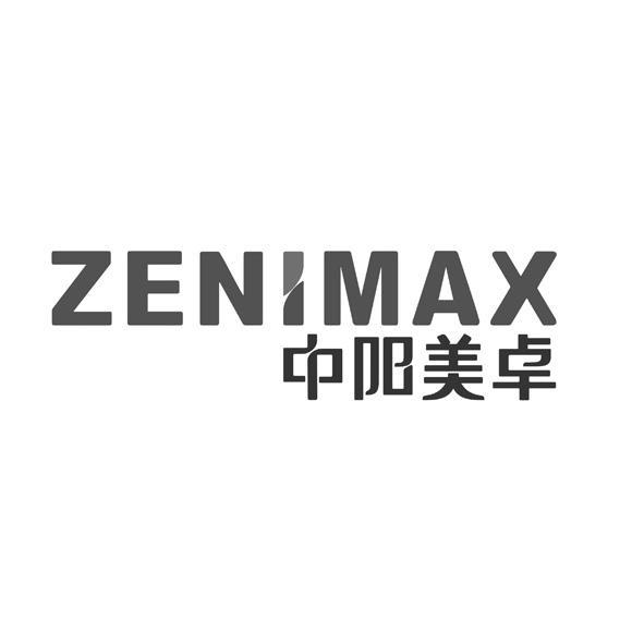 中阳美卓 zenimax