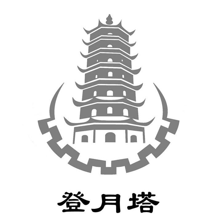 古塔logo图片