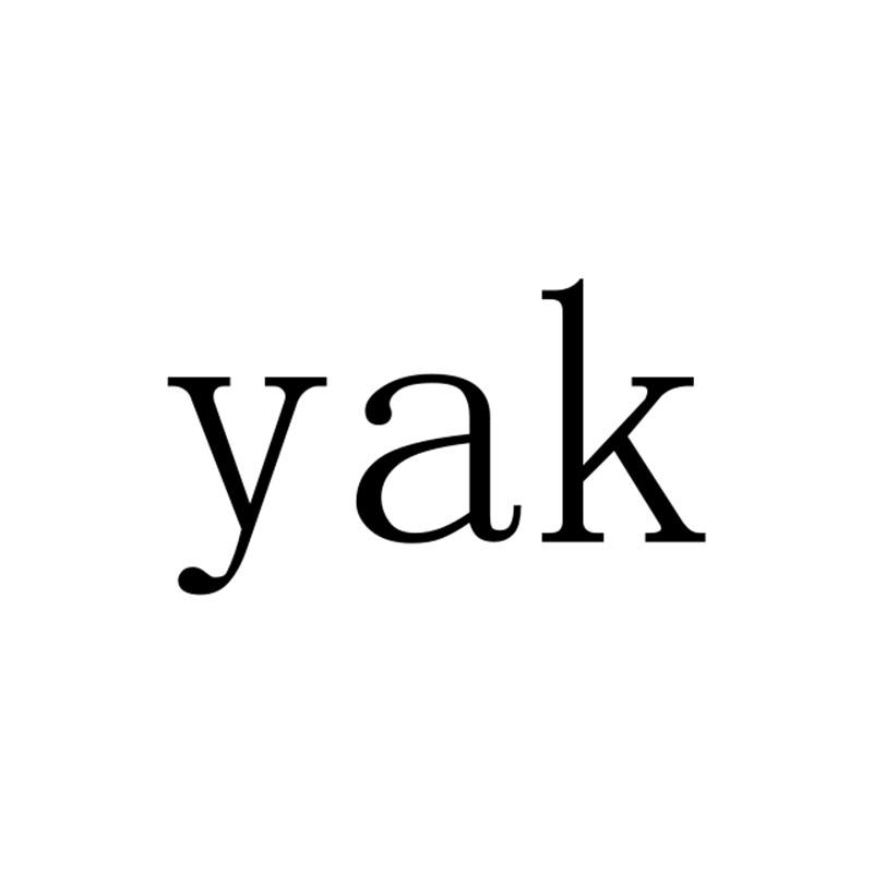 yak