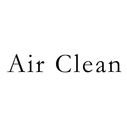 air clean