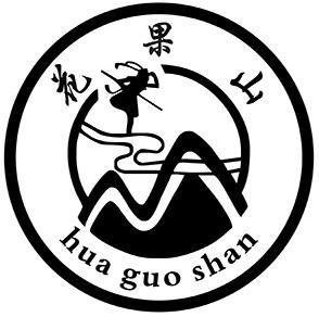 花果山战队logo图片