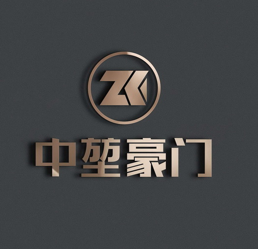 中堃豪门 zk