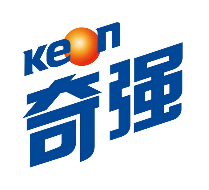 奇强keon
