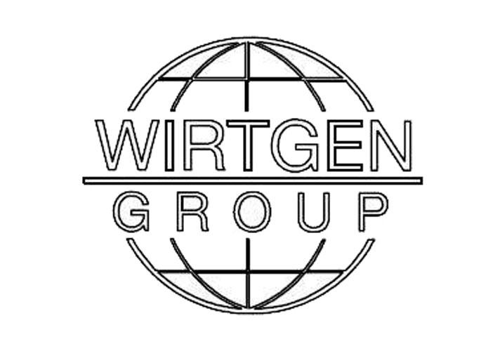 wirtgen group