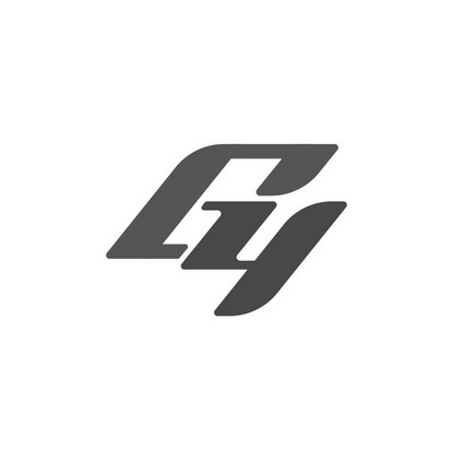 Q和Y字母logo图片