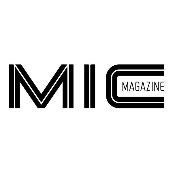 mic magazine