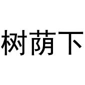 武文斌商标树荫下（03类）商标买卖平台报价，上哪个平台最省钱？