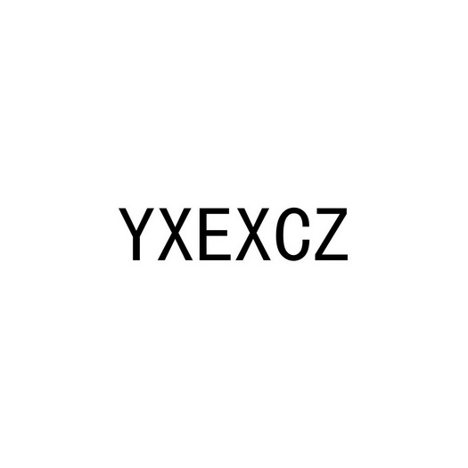 YXEXCZ