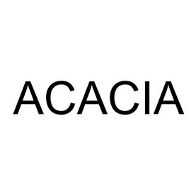 acacia