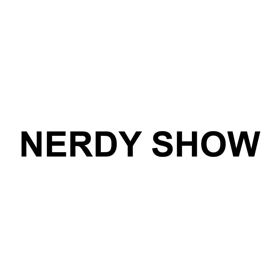 nerdy show