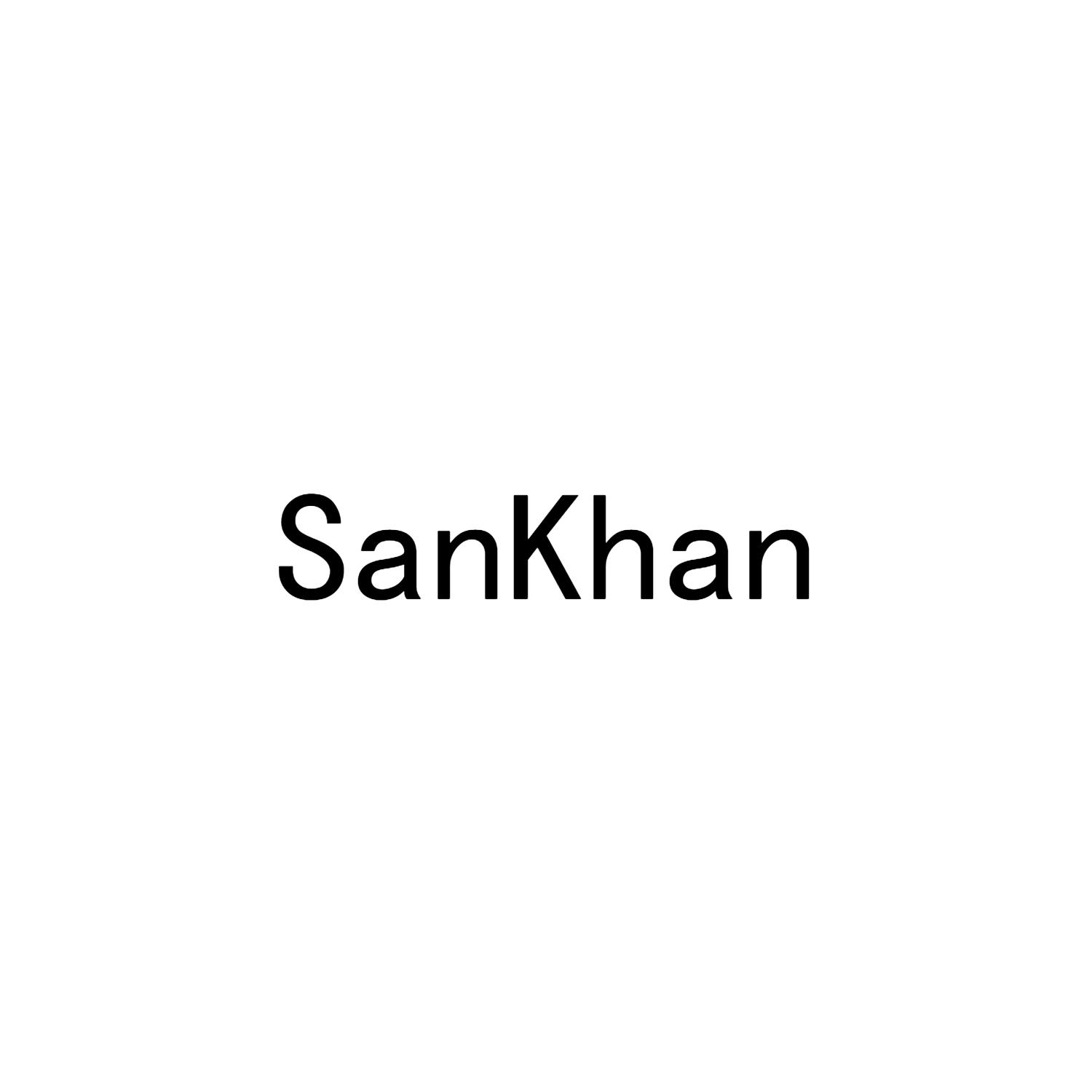 SANKHAN