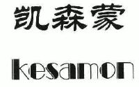 凯森蒙;kesamon