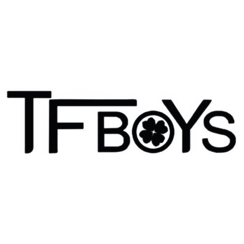 tfboys官方图标图片