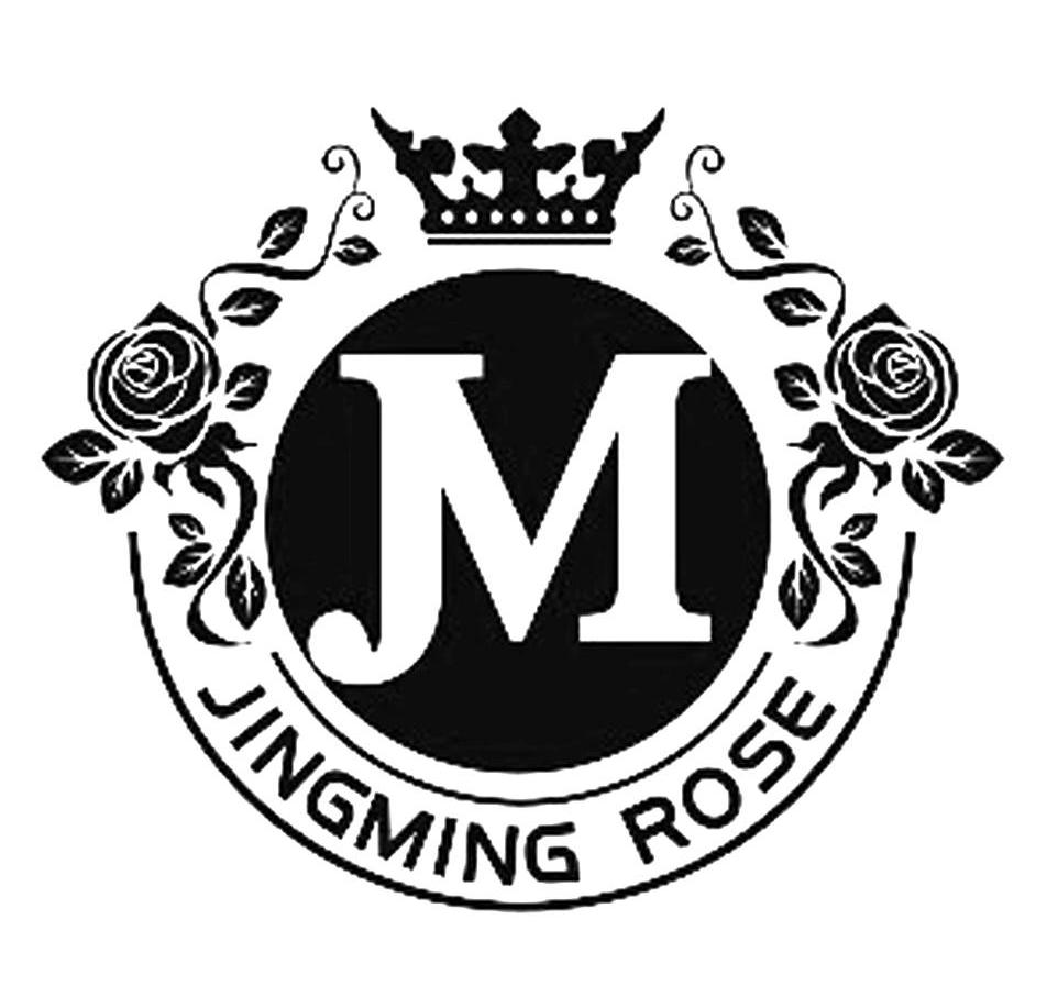 jingming rose jm