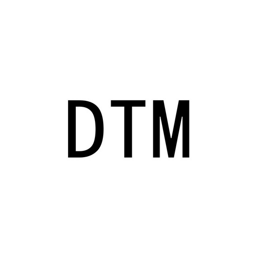 dtm