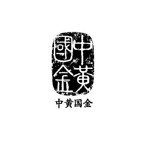 中黄国金