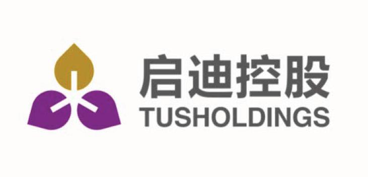 啟迪控股 tusholdings