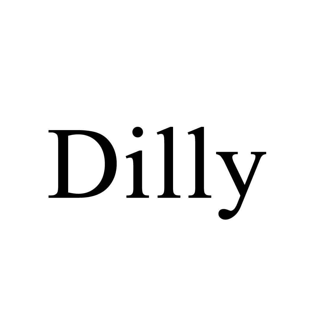 dilly