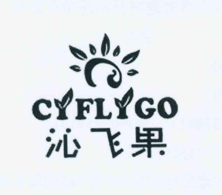 进贤县乐陶陶百货超市商标沁飞果 CYFLYGO（24类）商标转让费用及联系方式