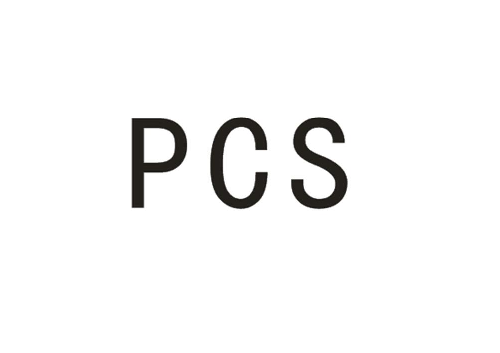 pcs