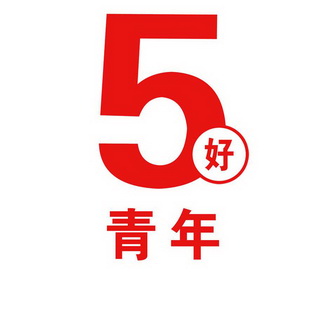 5好青年