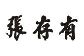 张存有