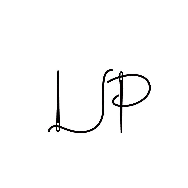 up