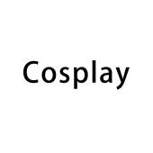 cosplay