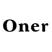 oner_注册号6167008_商标注册查询 - 天眼查