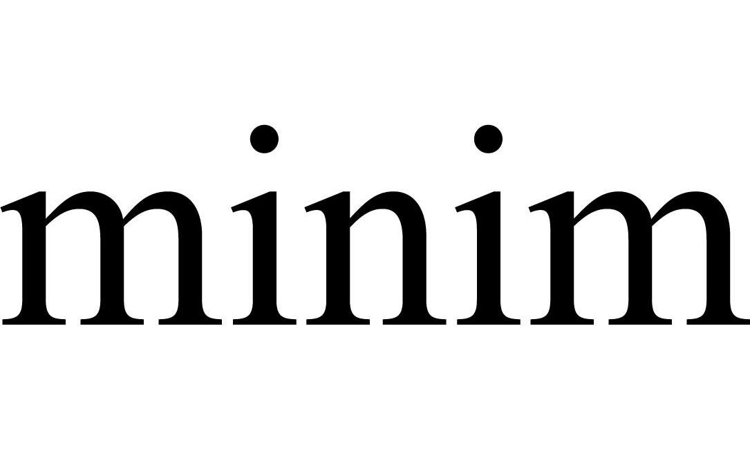minim