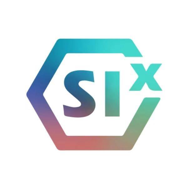 six