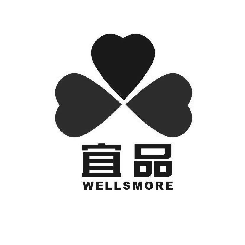宜品wellsmore