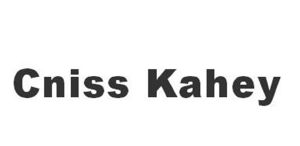 莫宗富商标CNISS KAHEY（09类）商标转让流程及费用