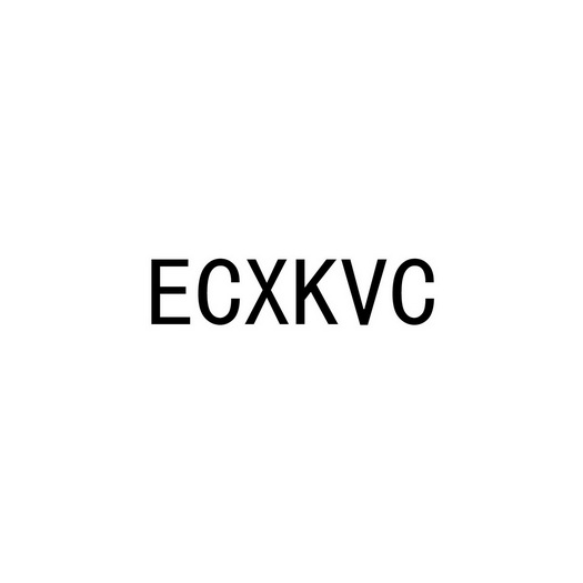 ECXKVC