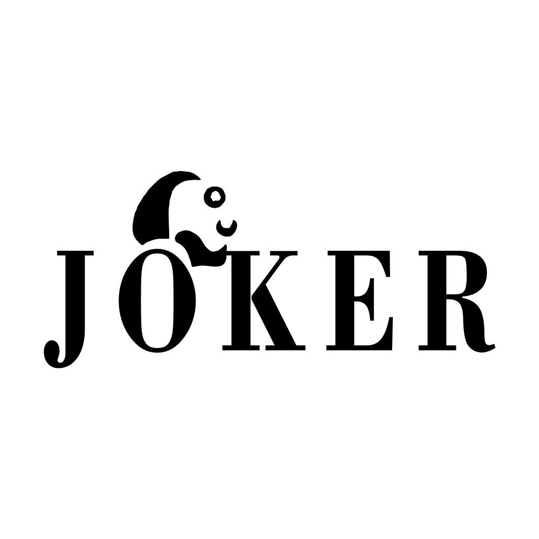 大鬼joker图片