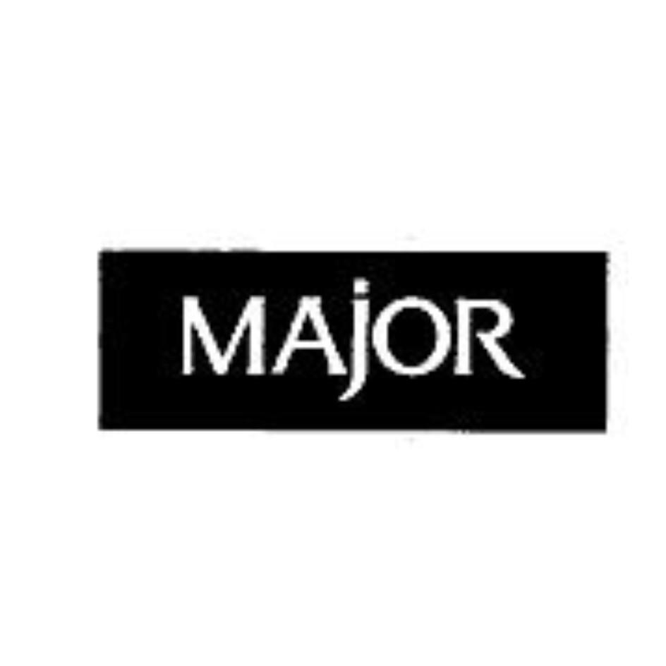 MAJOR