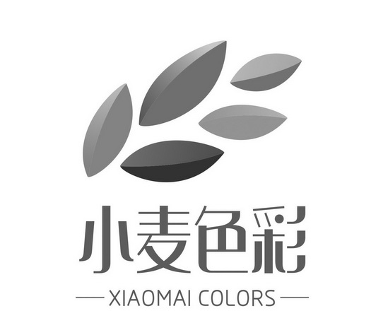 小麦色彩 xiaomai colors